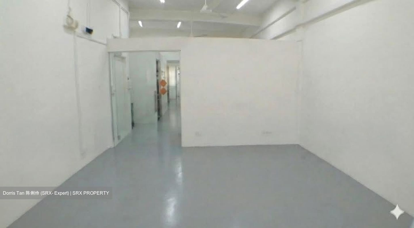 Atrium Residences (D14), Office #558612821